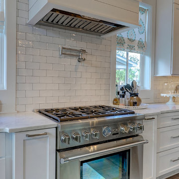 John's Island Custom Home