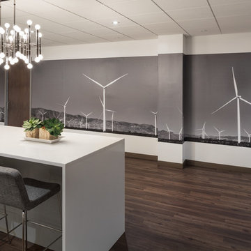 WTEC Energy Innovation - NJ Headquarters