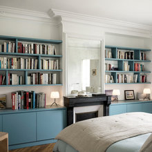 Biblio chambre