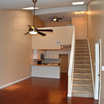 Greenacres redesign + renovation