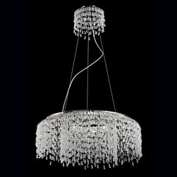 Eurofase Chandelier - Products