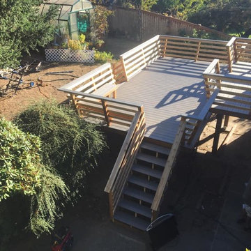 Deck Projects