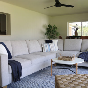Coastal Vacation Rental