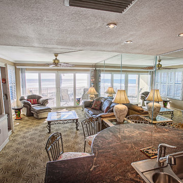 Coquina Condos