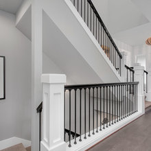 Complete House-Flow Contemp/Mod