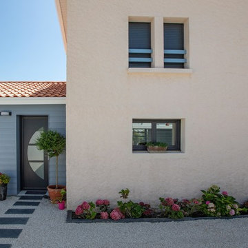 Rénovation intérieure