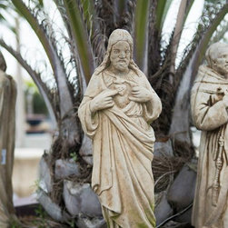 Statues - Garden Statues And Yard Art