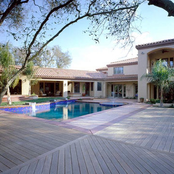 Exteriors