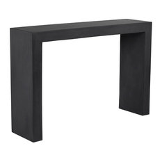 Axle Console, Black