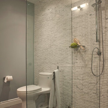 Contemporary Bathroom