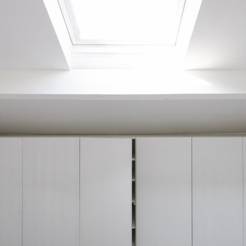 Duplex Saint Florent rénovation