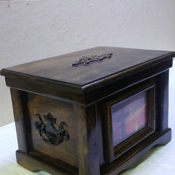 Cremation Urns - Products
