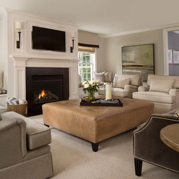 Bloomfield Hills, Michigan