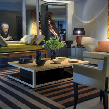 Interior Design Consultation