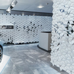 WALL SCREEN DESIGN THAT WILL LEAVE YOU IN AWE - Screens And Room Dividers