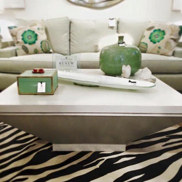 Cocktail Tables