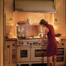 Kitchen Ideas