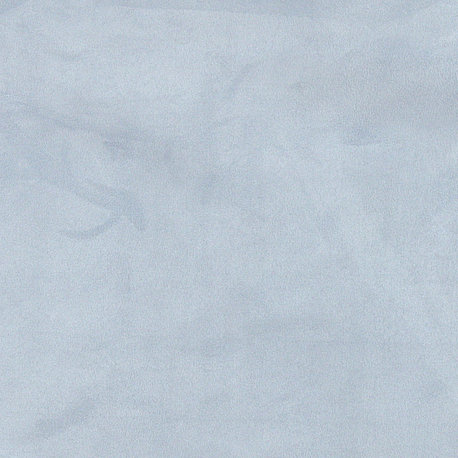 Light Blue Microsuede Suede Upholstery Fabric By The Yard