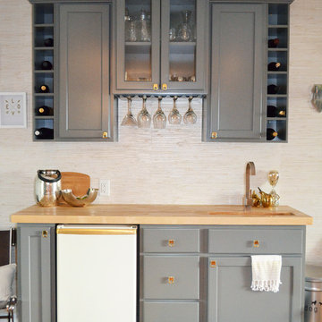 Kraftmaid Cabinets - Van Wert, OH (1/29/16)