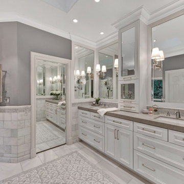 Corona Master Bath