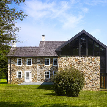 Farmhouse Addition