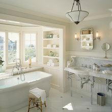 Bathroom Ideas