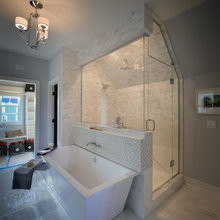 Salle de bain PL et Phill