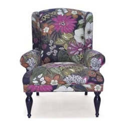 Occassional Chairs - Armchairs And Accent Chairs