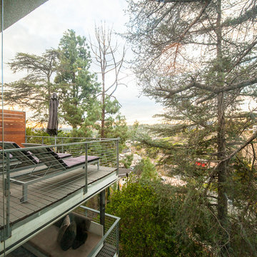 Montecito Heights Renovation