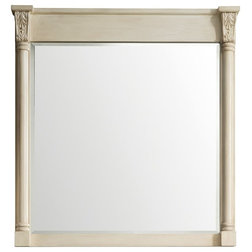 Traditional Bathroom Mirrors by James Martin Vanities
