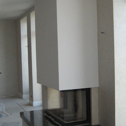 Портал "Orion" - Indoor Fireplaces
