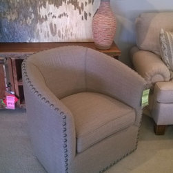 Furniture - Armchairs And Accent Chairs