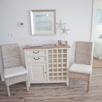 Coastal Inspired Designs