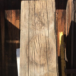 R&R Bench - Furniture