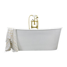 Bath Tub