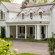 Hideout Lakehouse