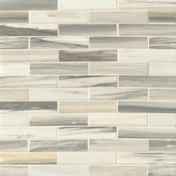 Zebrino - Tile