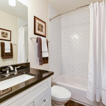 Old Town - N. Columbus Street Whole House Renovation