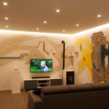 DB house
