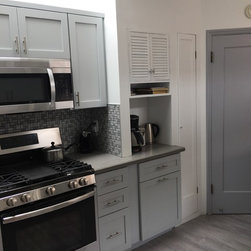 Kitchen Refacing - Products