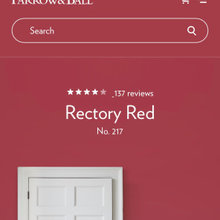 Rangeley inspiration - Colors