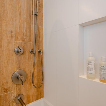 Financial District Apartment Remodel