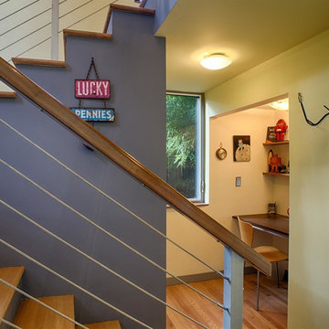 The Club House