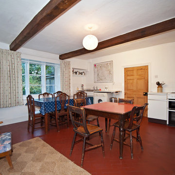 Middle House, Thorpe, Derbyshire
