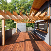 Lottery Boat house for the lake