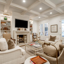 2020 Halpert Home Updates