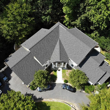 Owens Corning Duration Onyx Black (1)