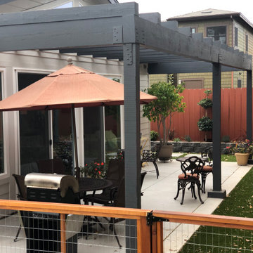 2BR ADU | California Street in Oceanside