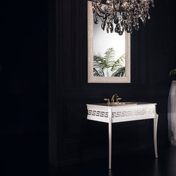 New Vanities - Bathroom Vanities And Sink Consoles