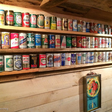 Interior & Storage Solutions